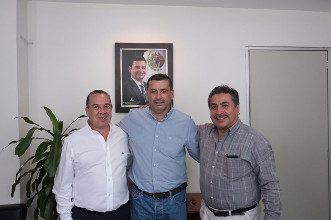 Cambios en el gabinete de gobierno