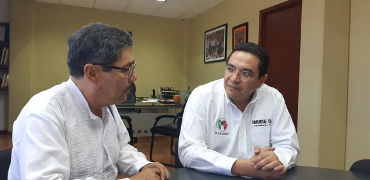Apremia PRI de Nayarit dirigente capaz de la reconciliaci&oacute;n