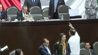 Un claro mal comienzo