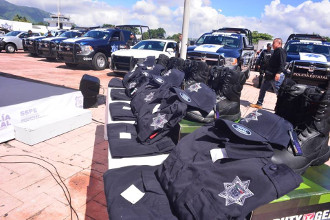 Ning&uacute;n veh&iacute;culo entregado por el gobernador se compr&oacute; en Grupo &Aacute;lica, para que no est&eacute;n jodiendo