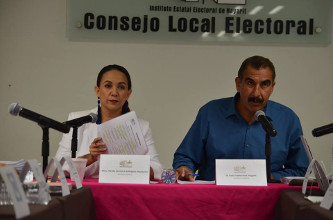 Asociaci&oacute;n civil retira su inter&eacute;s por convertirse en partido pol&iacute;tico