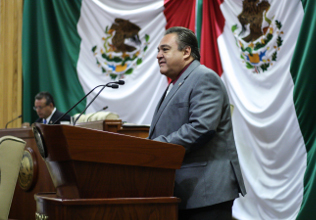 Regular giros negros en primer cuadro de la ciudad, pide Congreso al Ayuntamiento de Tepic