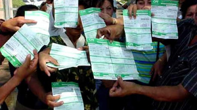 Recuperar&aacute;n subsidio de la CFE