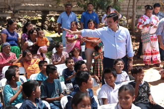 Y el cambio verdadero en Nayarit &iquest;cu&aacute;ndo?