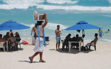 Incentivos al comercio tur&iacute;stico que no utilice pl&aacute;sticos