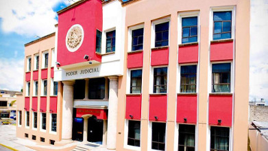 Congreso decide sean 13 los magistrados del Tribunal Superior de Justicia