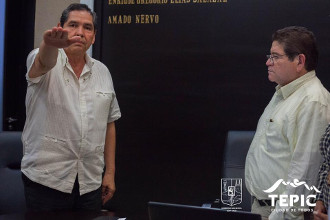 Solos no vamos a poder, necesitamos apoyo financiero del Estado y Federaci&oacute;n