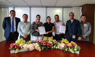 A los municipios de Nayarit llevar&aacute;n capacitaci&oacute;n para el trabajo