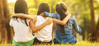 La vida se encarga de separar amistades