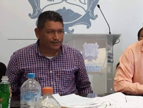 Sicosis por  la violencia en las calles