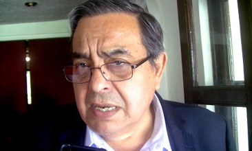 El gran reto de Manuel Peraza Segovia