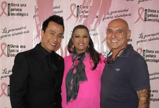 Solo por ayudar un movimiento de amor