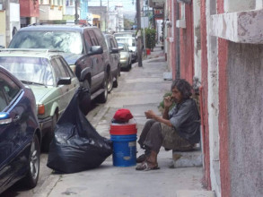 Hospital psiqui&aacute;trico deber&aacute; esperar, no hay dinero