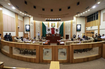 Exhorta Congreso aumento al subsidio para estancias infantiles en Nayarit 