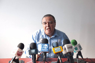 Reestructurar Secretar&iacute;a de Seguridad como medida para volver la tranquilidad en Nayarit 