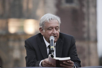 Un presidente informado y dif&iacute;cil de enga&ntilde;ar