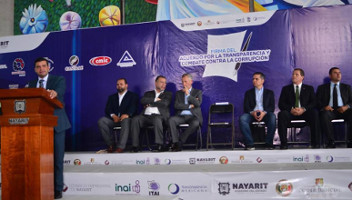 Gobierno de Nayarit respalda la cuarta transformaci&oacute;n