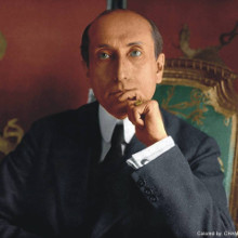 Ser&aacute; 2019 a&ntilde;o de Amado Nervo