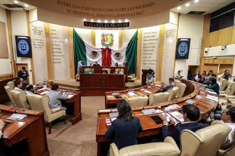 El &ldquo;contrato de financiamiento&rdquo; al Gobierno 