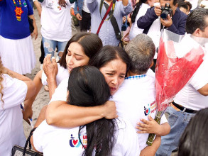 Habr&aacute; galard&oacute;n para migrante nayarita destacado