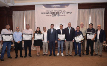 To&ntilde;o ratifica su respeto a la libertad de expresi&oacute;n a trav&eacute;s del periodismo 