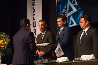 Tepic, sede de congreso internacional de Turismo