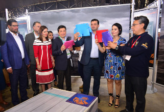 Tecnolog&iacute;a para enfrentar fen&oacute;menos naturales