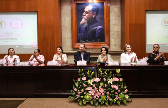 Fuera la pena; mujeres, ir al chequeo m&eacute;dico de mama 