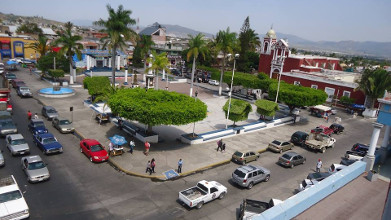 Aprueba Congreso: Xalisco, se eleva a categor&iacute;a de ciudad