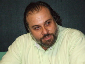 Autorizado ejemplo de director de escena