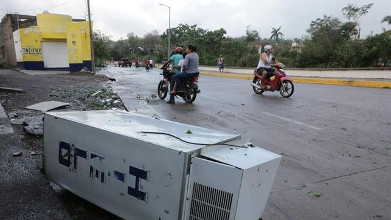 Gobierno de Nayarit reactivar&aacute; micros y peque&ntilde;as empresas siniestradas