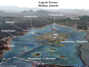 La presi&oacute;n y depresi&oacute;n del agua