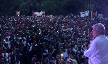 Nayarit frente a la Cuarta Transformaci&oacute;n