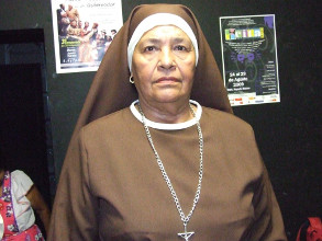 El teatro cambi&oacute; mi vida