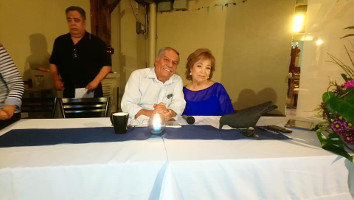 Do&ntilde;a Margarita Hern&aacute;ndez L&oacute;pez