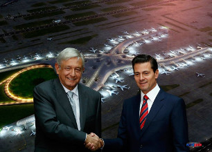 Entiendan que M&eacute;xico ya no es el mismo&hellip; M&eacute;xico ya cambi&oacute;