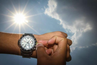 El cambio de hora innecesario
