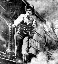 Sin recursos para festejar al H&eacute;roe Ferrocarrilero