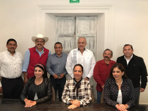 PRI: En busca de la unidad perdida
