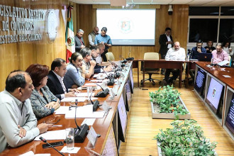 La reforma a la Ley Org&aacute;nica de la UAN 