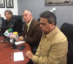 Cubrir adeudos a mil trabajadores intenta gobierno de Nayarit