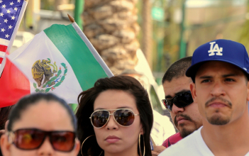 Votar&aacute;n nayaritas radicados en EU en 2021