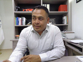 En derechos humanos, los ind&iacute;genas no tienen libre determinaci&oacute;n