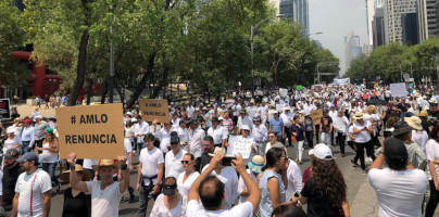 Soltando la piola para despu&eacute;s dar el tir&oacute;n