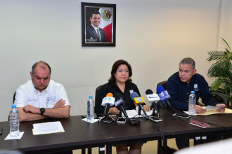 Se analiza auditor&iacute;a sobre aportaci&oacute;n de recursos federales a Nayarit
