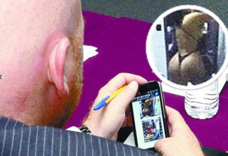 Se hermanan mujeres contra difusi&oacute;n en redes de videos inapropiados
