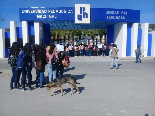 La costosa Universidad Pedag&oacute;gica Nacional debe desaparecer