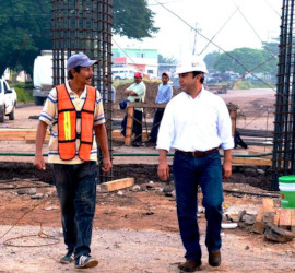 Aumentan sanciones para evitar corrupci&oacute;n en obra p&uacute;blica  