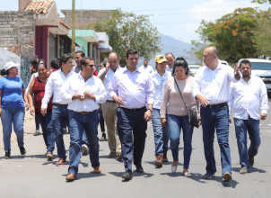 Definitivo: los recursos se van a La Cantera para beneficio de 50 mil pesonas
