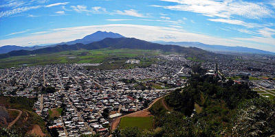 Planeaci&oacute;n y enfoque ciudadano
